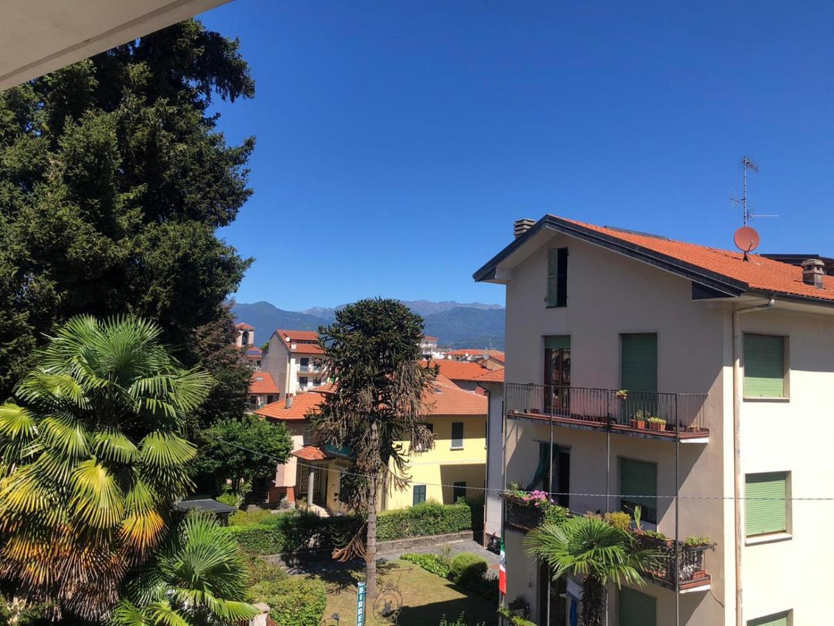 Lovingstresa 2 Brand New Apartment Kültér fotó