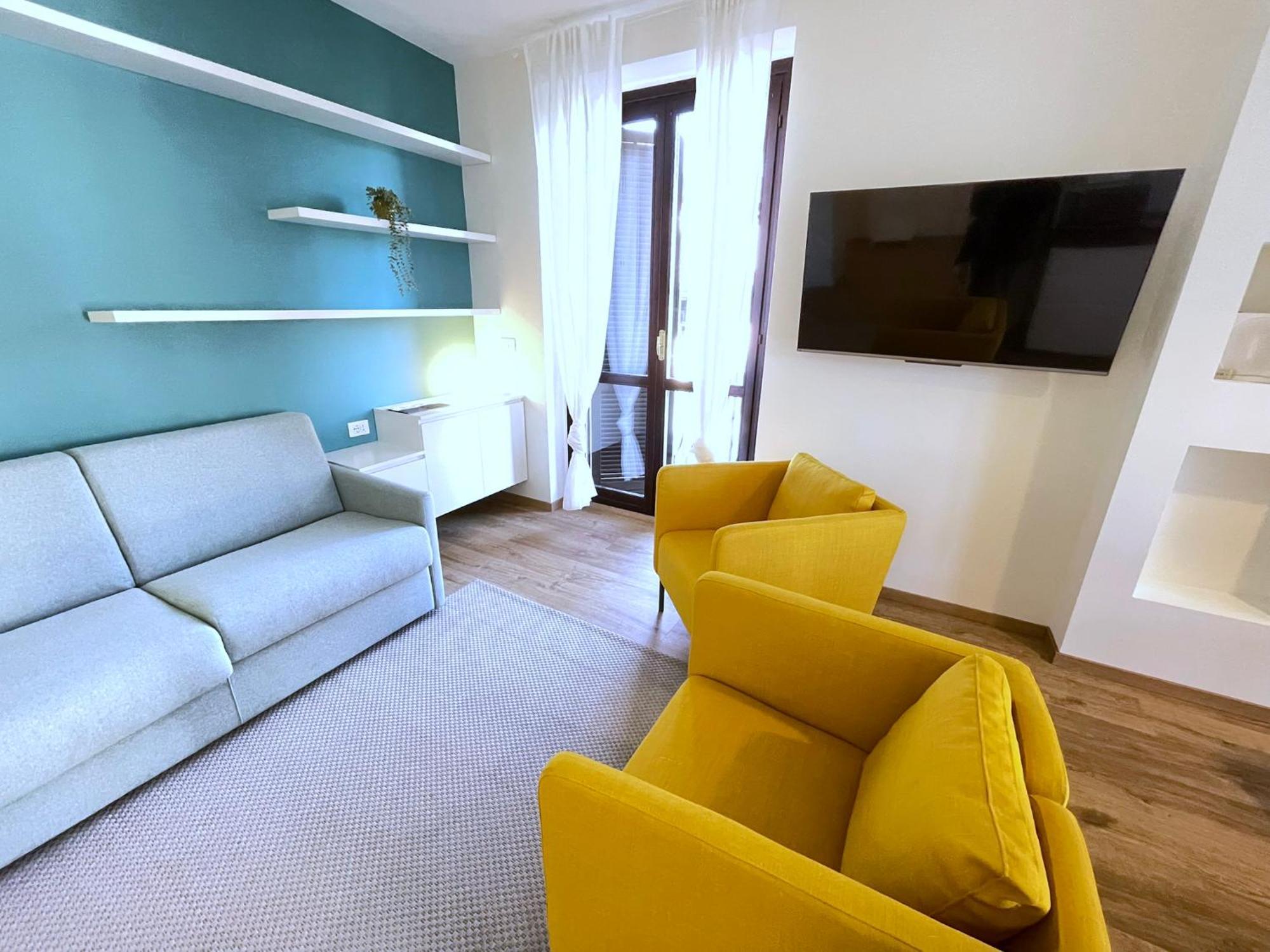 Lovingstresa 2 Brand New Apartment Kültér fotó