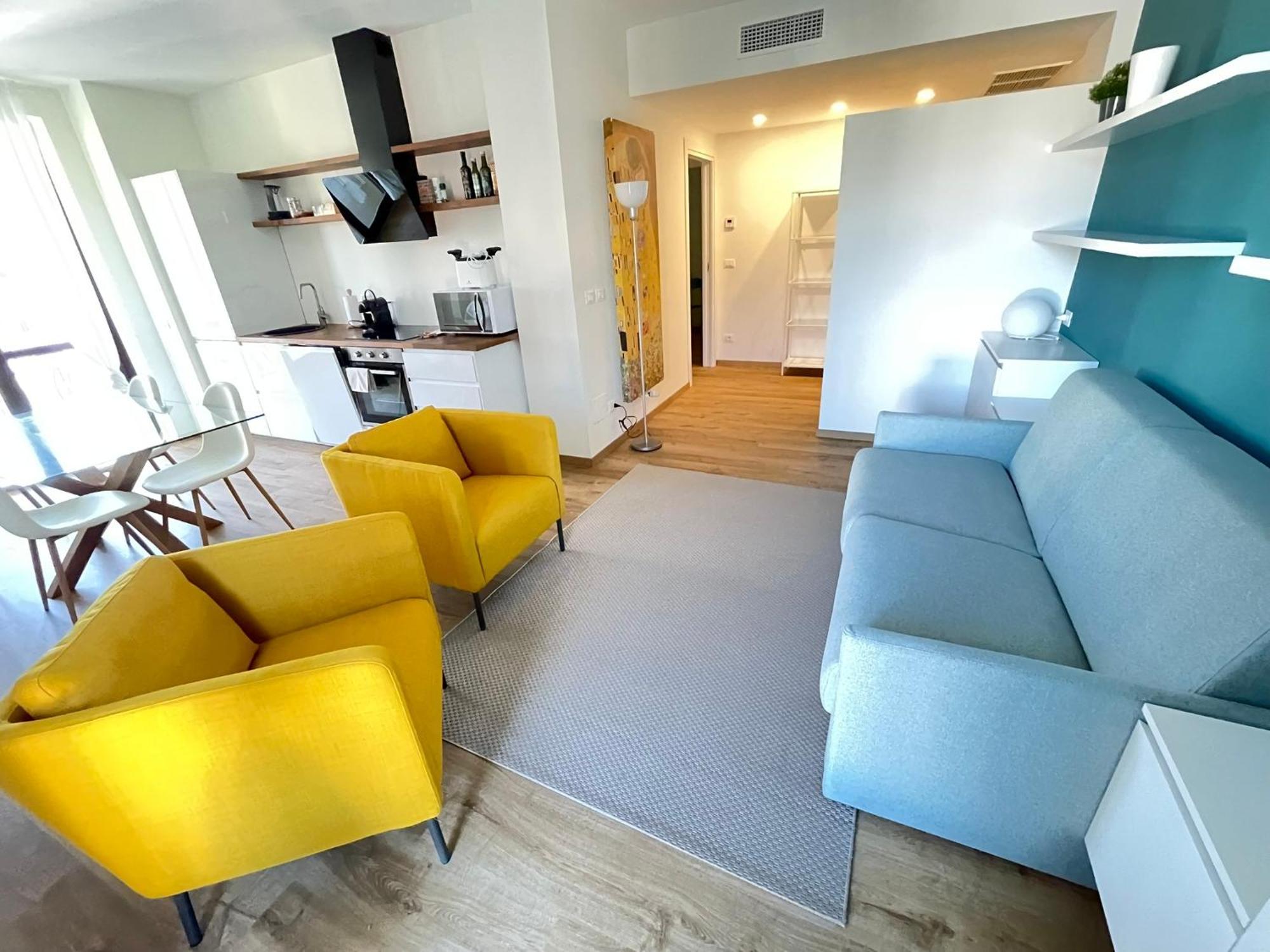 Lovingstresa 2 Brand New Apartment Kültér fotó