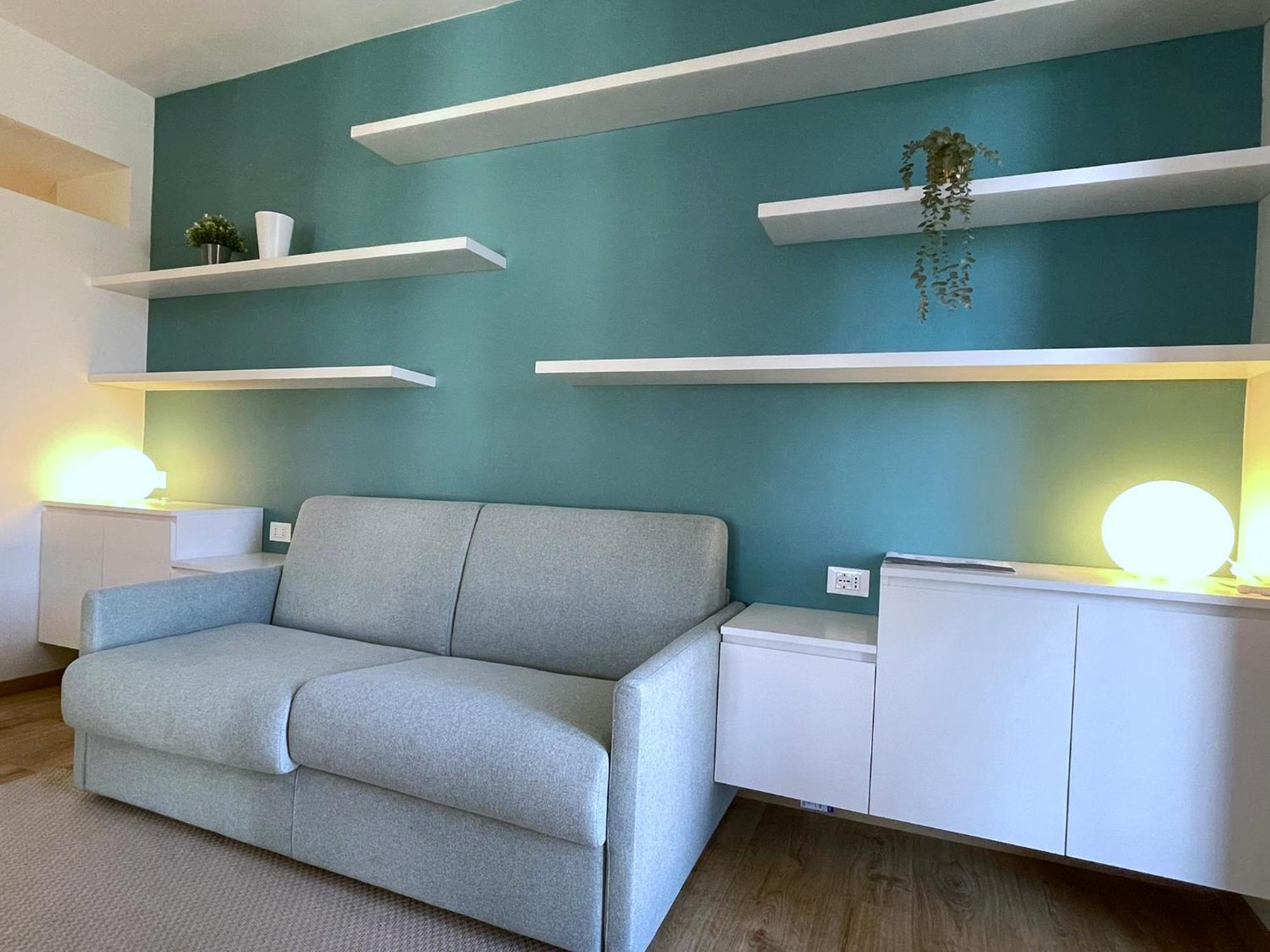 Lovingstresa 2 Brand New Apartment Kültér fotó