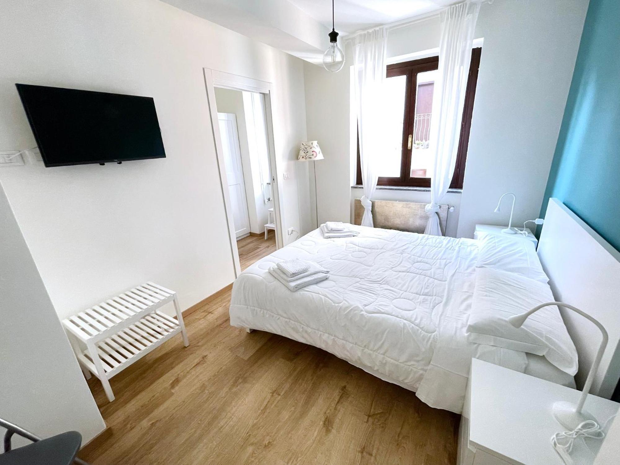 Lovingstresa 2 Brand New Apartment Kültér fotó